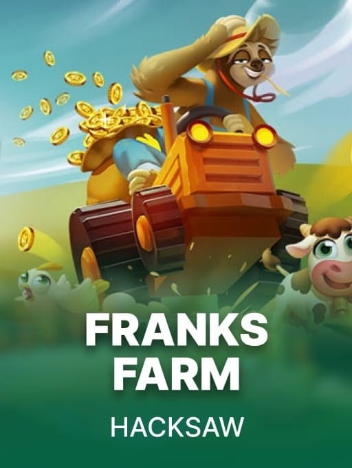 Frank's Farm
