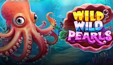 Wild Wild Pearls