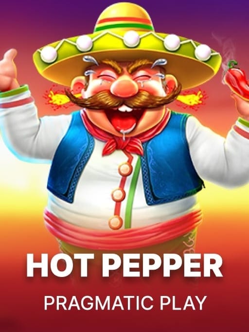 Hot Pepper